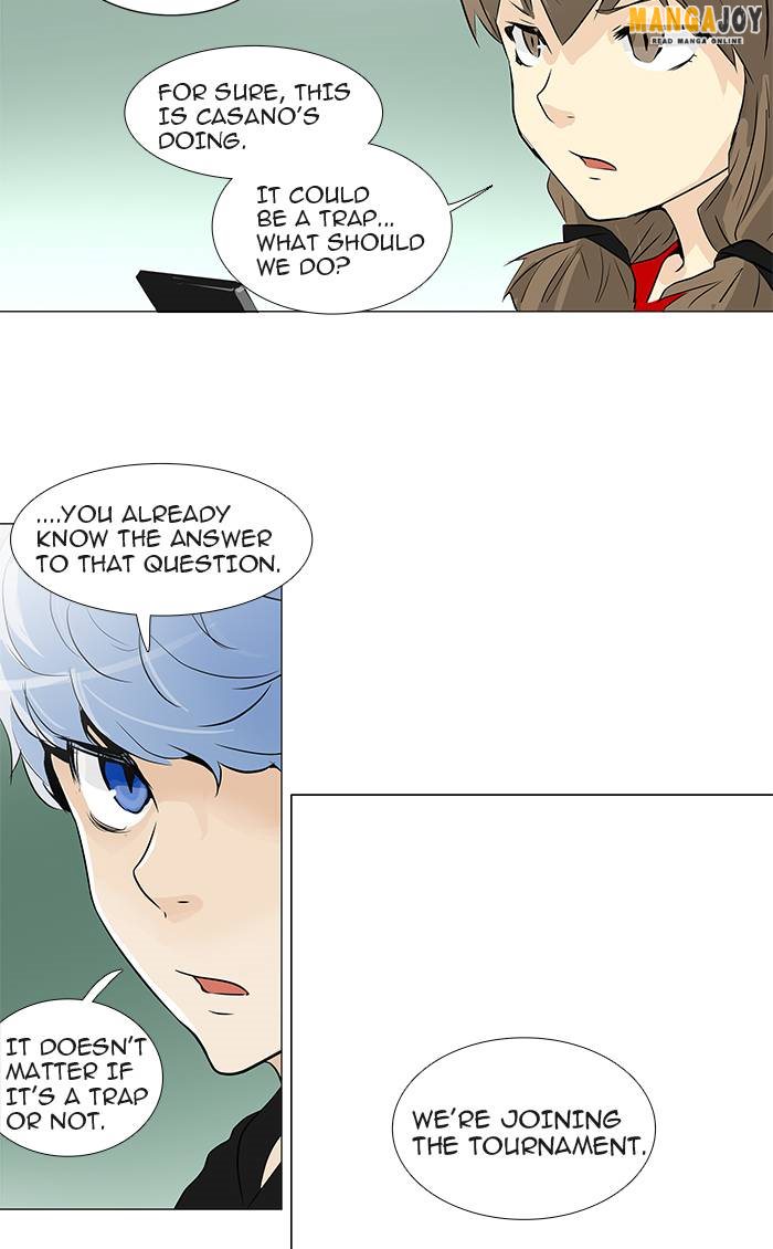 Tower of God Chapter 196 32